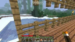 Minecraft Lets Play Episode: 53 Need more wood