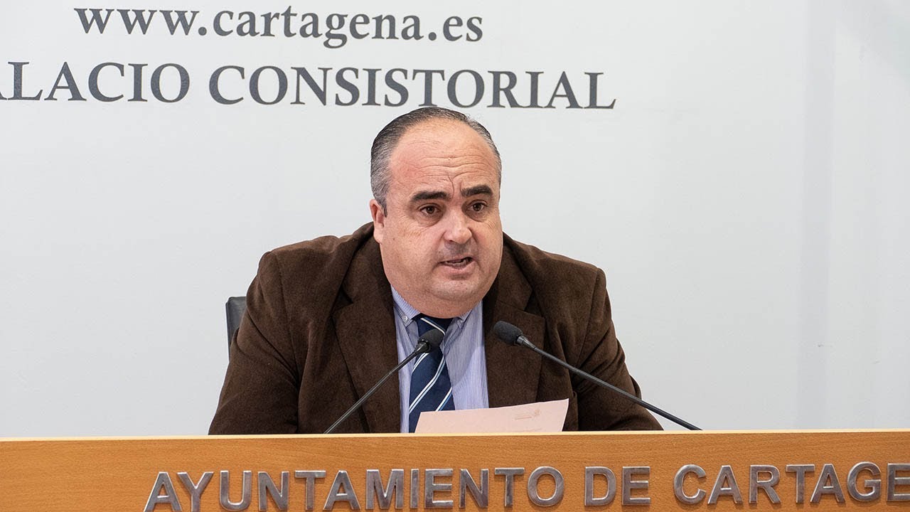 El Ayuntamiento impulsará la revitalización de Casco Antiguo dándole un carácter más social noticias de ultima hora