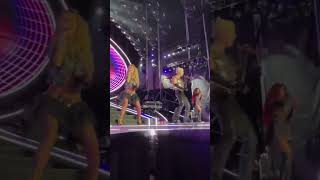 Un Poco De Tu Amor - Soy Rebelde Tour En Guadalajara