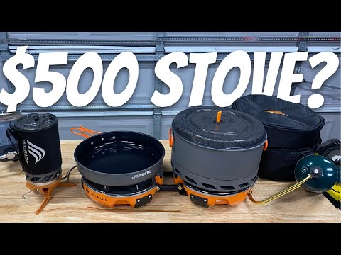 Jetboil Genesis Base