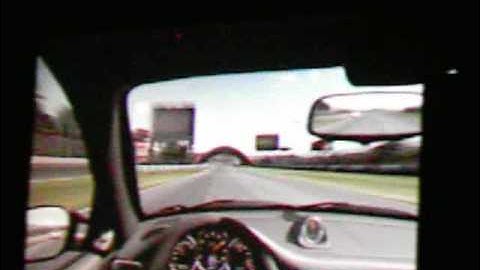 nfs shift using logitech g25