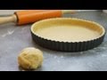 Astuce cuisine  comment russir sa pte  tarte brise maison en 5 minutes