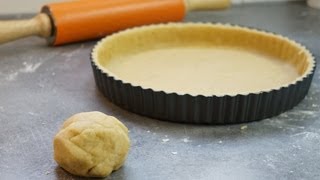 Astuce cuisine : comment réussir sa pâte à tarte brisée maison en 5 minutes