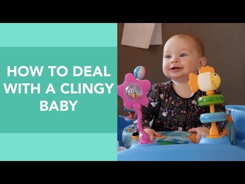 Video: How To Deal With The Whims Of A Baby