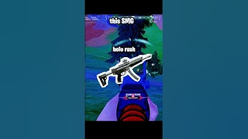 Fortnite accidentally added AIMBOT…💀