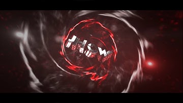 Intro #49 para Jhow | Perdón por el mes de inactividad :,v | C4D by Abstracolor