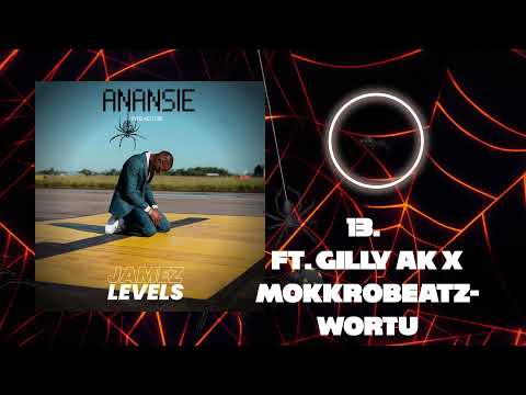 Jamez Levels- WORTU