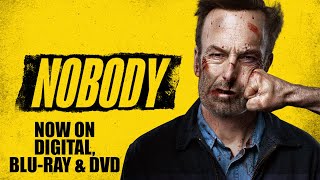 NOBODY | Trailer | Own it Now on Digital, 4K Ultra HD, Blu-ray \& DVD