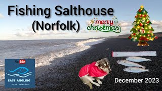 Sea Fishing Salthouse (Norfolk)