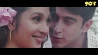 Har Pal Chahe Mera Dil ( Kumar Sanu - Gudgudee )