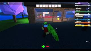 How to get the Nickelodeon Slime wings [ENDED]