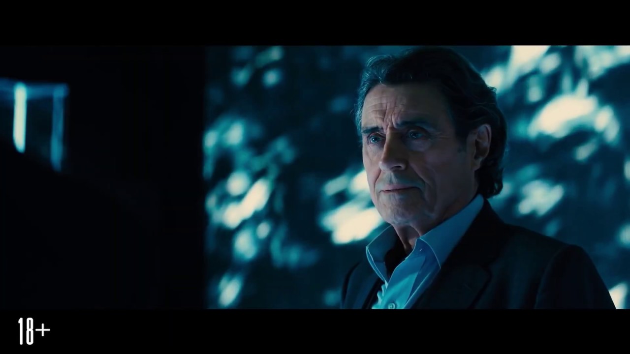 Трейлер к фильму Джон Уик 3 - YouTube