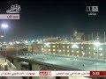 اخبار الحج مــــــنى الان وبداية يوم عرفة 1433