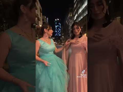 الوداع حبايبي انا رايحه الساعه  حان وقت الذهاب مقاطع تيك توك قمر مار ترند  