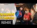 Dhuan uthega remix  dj rm  gyanender sardhana  sandeep chhawdi  new haryanvi songs 2023
