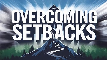 “Building Resilience: Overcoming Setbacks and Thriving”