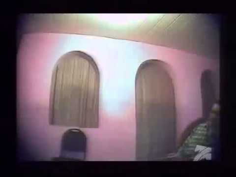 მუხროვანის სამხედრო ამბოხი