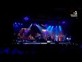 Capture de la vidéo Paré Maské : Concert 10 Ans De L'orchestre Karnivor