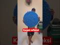 karpet refleksi kaki mengurangi kesemutan reumatik dll #karpetrefleksi