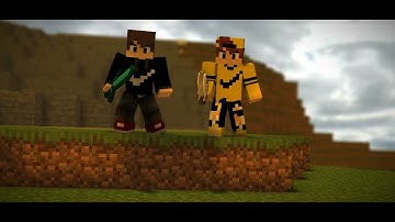 Làm intro Minecraft tặng Edercat MC| PRO-MC