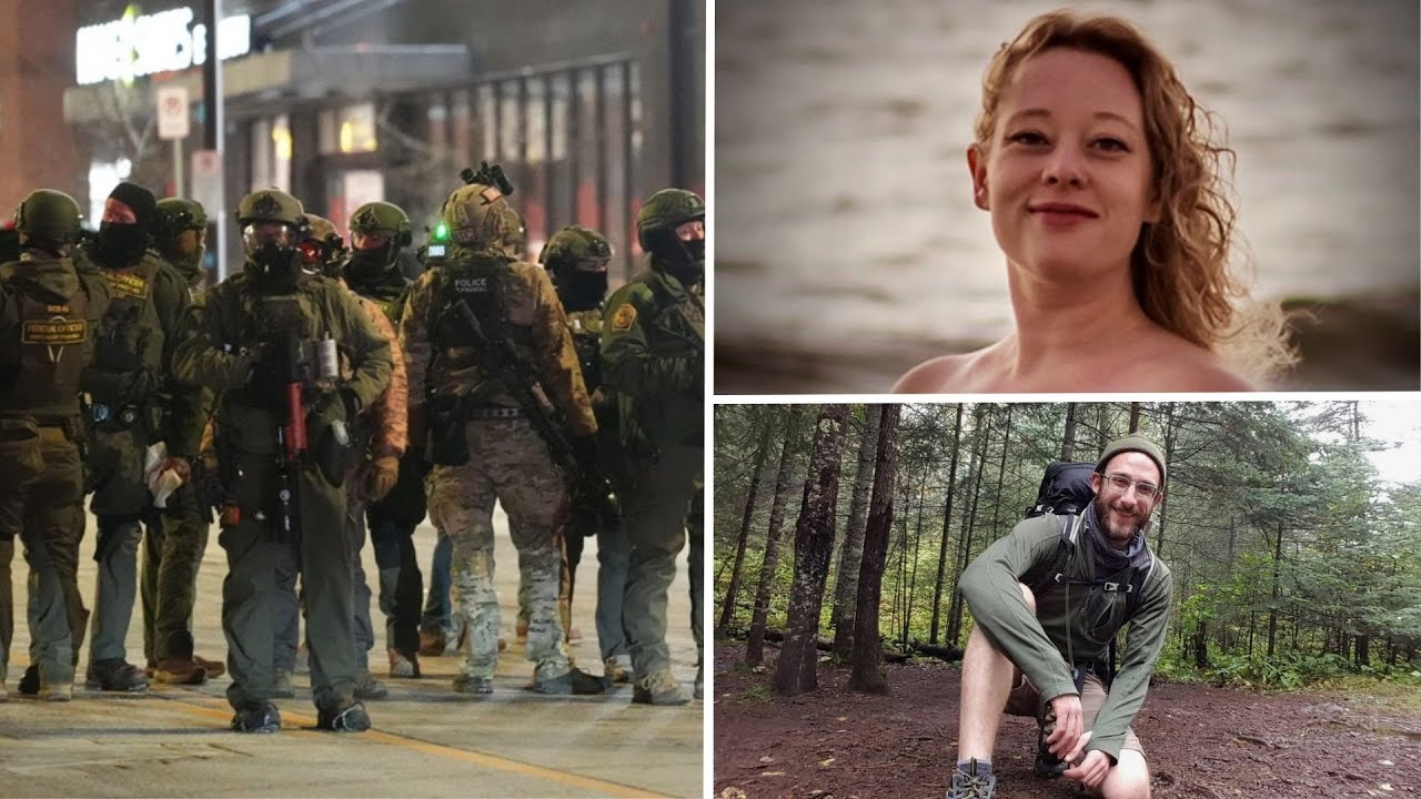 Could federal agents face charges in Minneapolis shootings? - YouTube