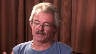 Mike Graham  "Eric Bischoff Bankrupted WCW"