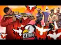 JUGANDO Y RECLUTANDO MIEMBROS PARA EL CLAN TC - FREE FIRE