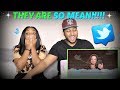 Celebrities Read Mean Tweets #10 REACTION!!!