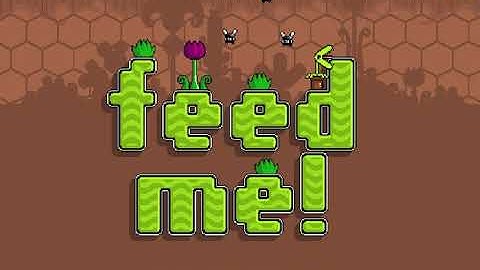 Feed Me (Nitrome.com) Levels 6-10