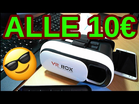 Video: Virtuaalitodellisuuslasit VR Box: Asiakkaiden Arvostelut