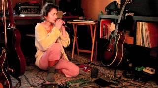 EVY JANE - Laurel... sometimes