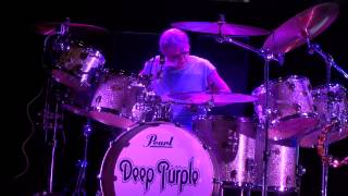 Deep Purple - Guadalajara 30/05/2015