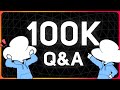 bycloud&#39;s 100k Subscribers Q&amp;A Special