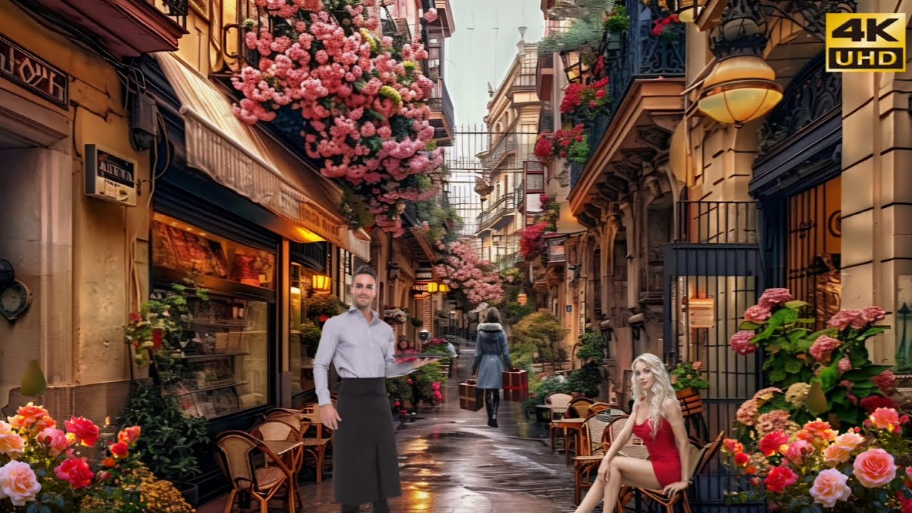 ВАЛЕНСИЯ - ОБЪЯВЛЕНА ЛУЧШИМ ГОРОДОМ В МИРЕ ДЛЯ ЖИЗНИ ПО версии ЖУРНАЛА FORBES - СИМВОЛ КРАСОТЫ