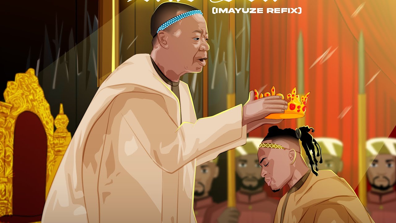 Jaytunesmoray ft Osayomore Joseph - like father like son ( imayuze remix) lyrics video Jaytunesmoray ft Osayomore Joseph - like father like son ( imayuze remix) lyrics video