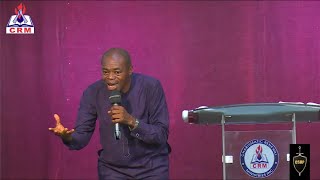 MIRACLE SERVICE | PROF. ATHAN AMASIATU | MINISTER'S CONFERENCE 2025