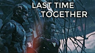 Captain America & Iron Man - Last Time Together
Thanks for watching see other videos
If you like my channel and want to support it: https://www.patreon.com/RSTUDIOSS
thank you for your support
#marvel #marveledit #marvelcomics #Mcu
#avengers #Endgame #avengersendgame #avengersinfinitywar #Ironman #TonyStark
Edit : Kinemaster Pro
*Instagram: https://www.instagram.com/rstudios_/?hl=tr
Avengers Endgame Final Trailer (Morbius Stlye)
https://www.youtube.com/watch?v=SERKJIyJa4E
Marvel(IronMan) - IM ONLY HUMAN
https://youtu.be/Ed4WPZfuBT8
Marvel(Stony) - BROTHER
https://youtu.be/GPMB7k1Zvfo
Marvel(Iron Man) - Old Town Road
https://youtu.be/Gl_euG3JUKo
Marvel(MCU) - Human
https://youtu.be/651hT1Isov0
Marvel - We are heroes
https://youtu.be/Vm545IvBPek
Tony Stark - Hard Way
https://youtu.be/LfVL0fG2xBc
Marvel - Avengers Lose
https://youtu.be/GEf4knMglic Captain America & Iron Man - Last Time Together