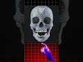 This skull 💀 costs more then a mantion ?