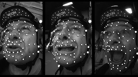 Matt Brown/Andy Lanning/Andy Serkis – Blending Performance Capture and XR (FoST 2018 Speaker Film)