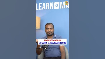 Databricks vs Apache Spark | Ankush Sir Simplifies