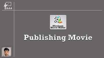 CBSE Class -12  Web Application (803) Unit- 1 PUBLISH MOVIE IN WMM