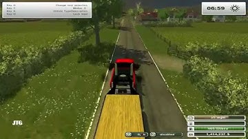 Farming Simulator 2013 Let
