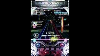SDVX III Cloud play