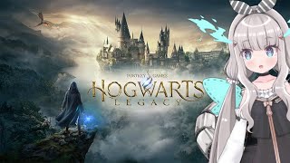 【MenoGame】Hogwarts Legacy【Ibuki Meno】
