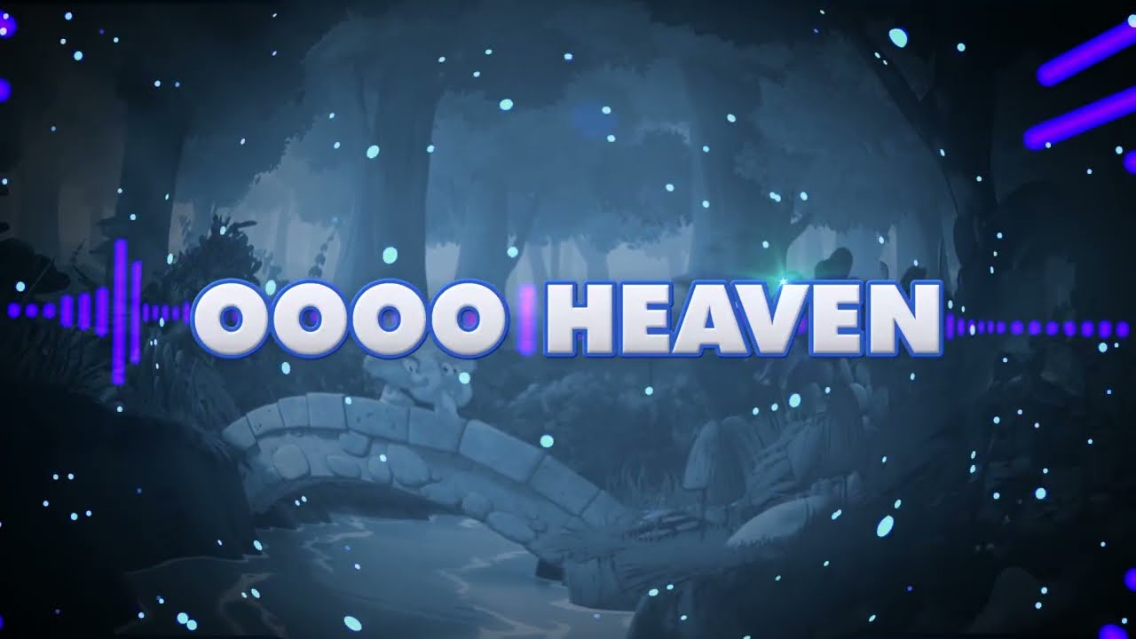 Soundtrack Out Now - Ft. "Higher Love"