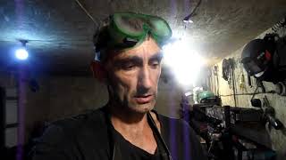 картинка: когти -гаффы изготовление часть 2.