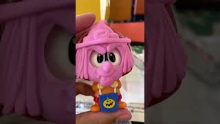 Burger King Scooby Doo Halloween Toys Pt 1