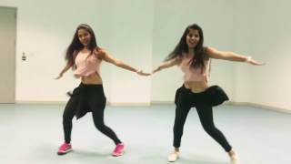 Laila main laila Raees #DanceLikeLaila Performance by Sonali & Vijetha