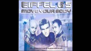 Eiffel 65 - Move Your Body Chipmunk Version