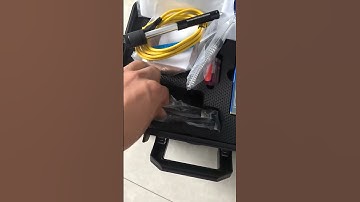 AJR NDT AJH410 Metal Case Compact Portable Hardness Tester introduction